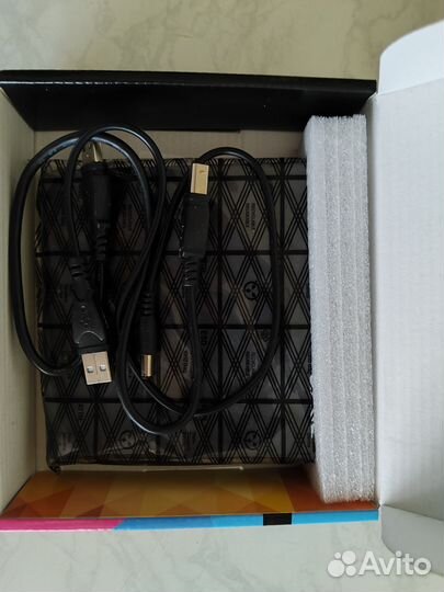 Внешний dvd привод usb