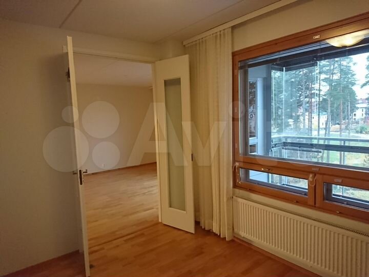 2-к. квартира, 62 м², 4/6 эт.