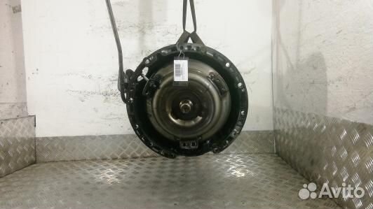 Кпп автоматическая mercedes benz C-class W204 (SML