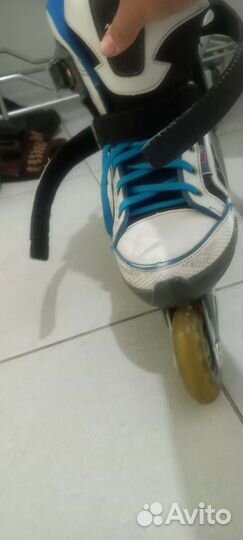 Ролики детские