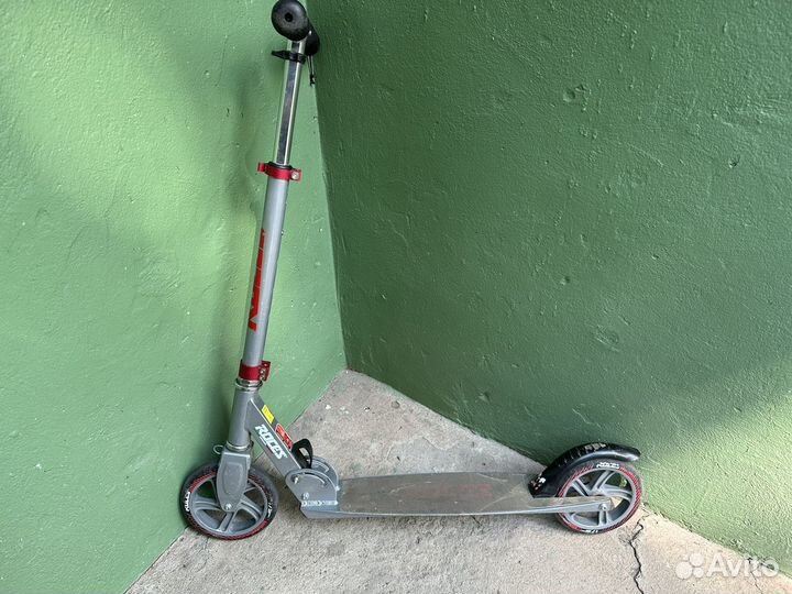 Самокат подростковый