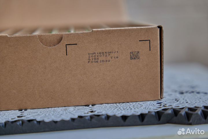 Оригинал LG MJ1