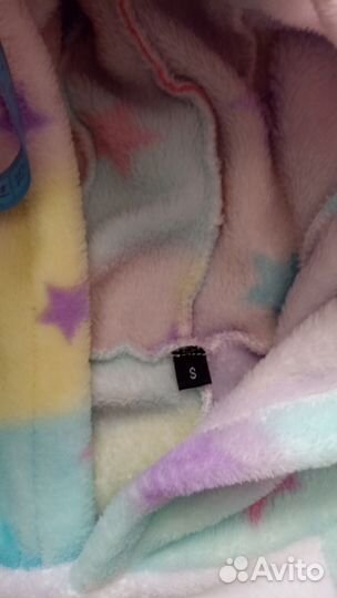 Кигуруми единорог