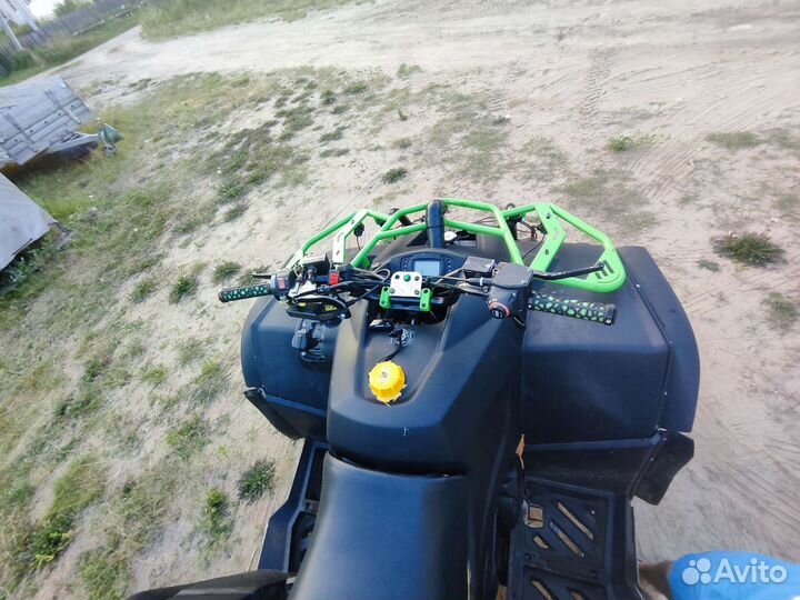 Продаю Steps 800 Dinli