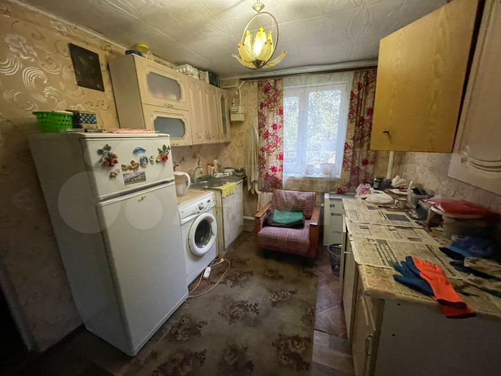 Дом 55,1 м² на участке 8 сот.