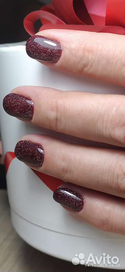 Мастер маникюра и наращивания на дому