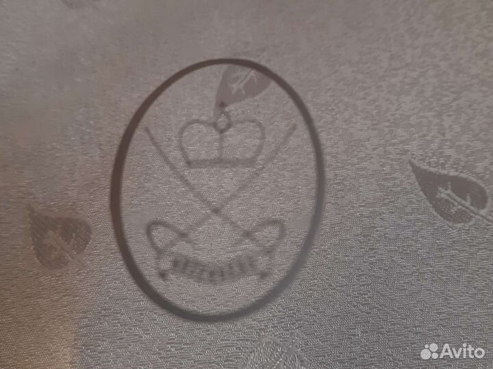 Блюдо для фруктов Rosenberg