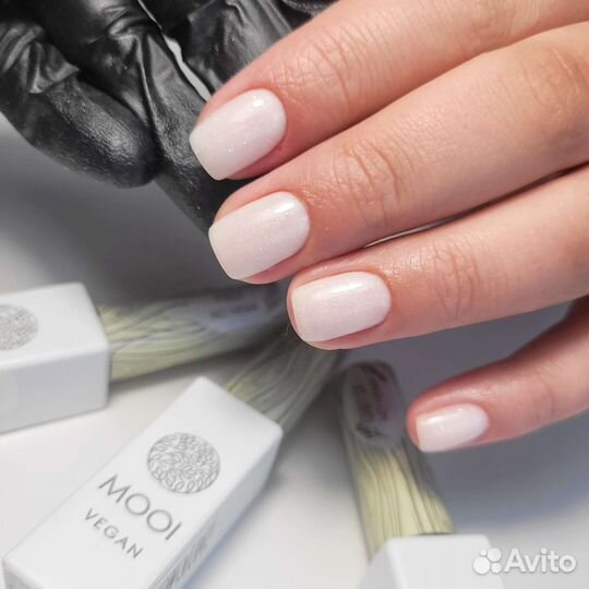 Маникюр. Препаратно Аппаратный Педикюр