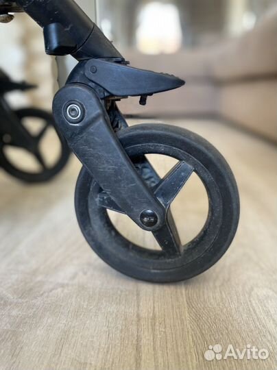 Коляска peg perego si