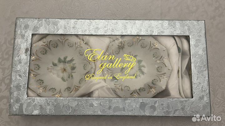 Розетки для варенья