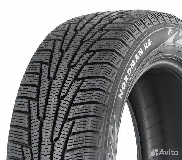 Ikon Tyres Nordman RS2 SUV 235/65 R18