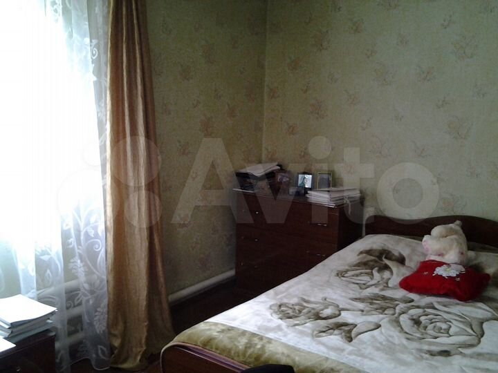 Дом 192 м² на участке 20,5 сот.