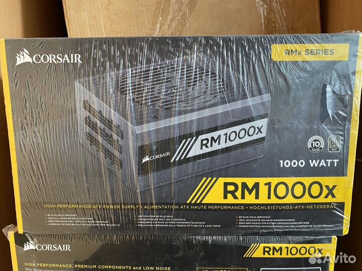 Блок питания rm1000x cp-9020094-na