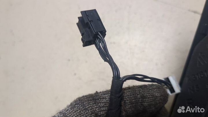 Зеркало боковое Mercedes GLK X204, 2011