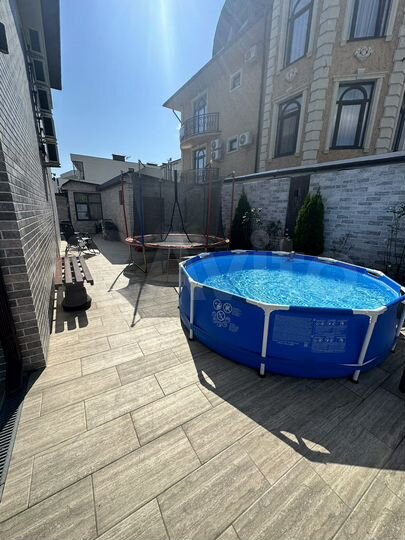 Комната 26 м², 1/3 эт.