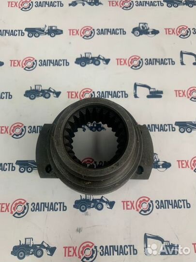 Фланец VOE12739539 / 12739539