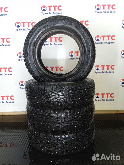 Cordiant Snow Cross 185/65 R14