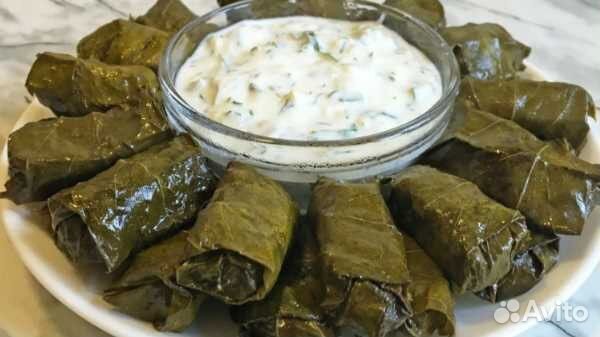 Долма толма