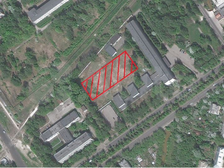 Сдам складское помещение, 3000 м²