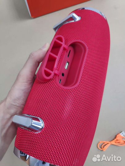 Блютуз колонка Extreme 2+