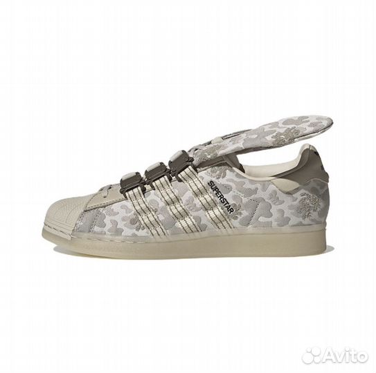 Adidas originals Superstar, оригинал, 42