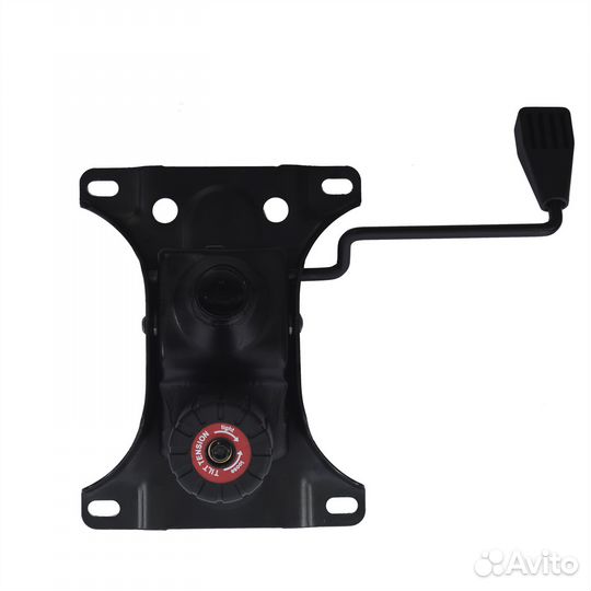 Механизм Топ-ган без рамы крепления