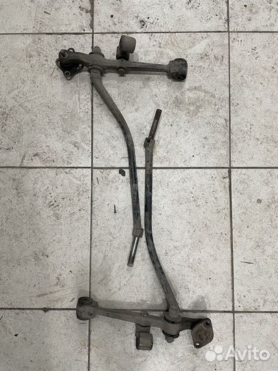 Рычаги 2114 (2108-2115) в сборе