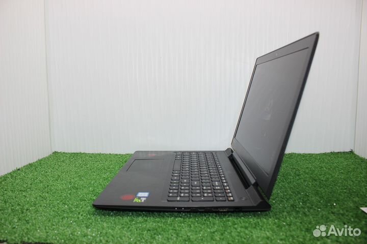 Ноутбук Lenovo Ideapad 700-15Isk i5 бу