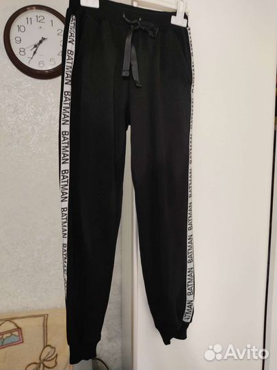 Спортивный костюм рост 140