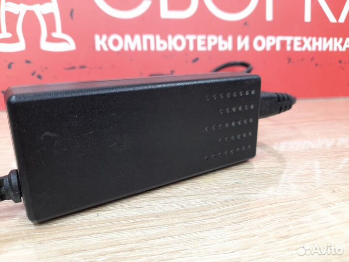 Блок питания 12V 2.5A