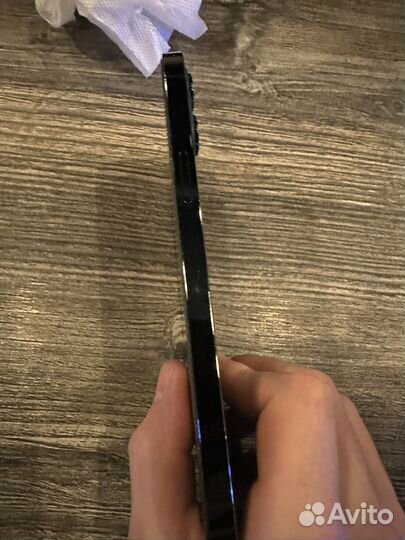 iPhone 12 Pro Max, 256 ГБ