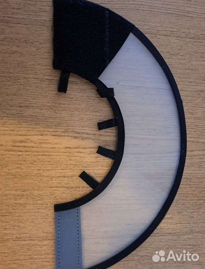 Защитный воротник для кошек или собак