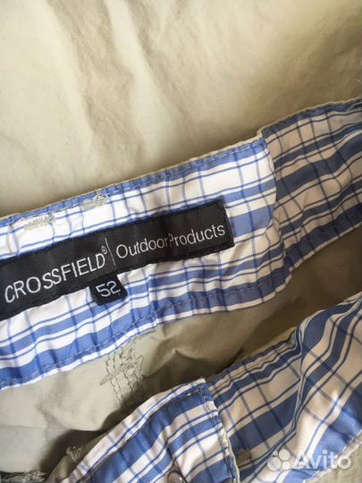 Шорты мужские