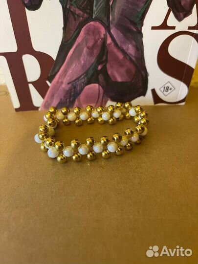 Изделия из бисера