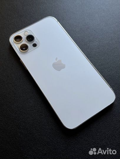iPhone 12 Pro, 128 ГБ