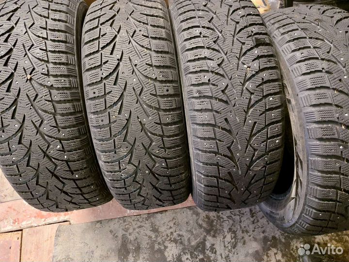 Toyo Observe G3-Ice 225/60 R18 100
