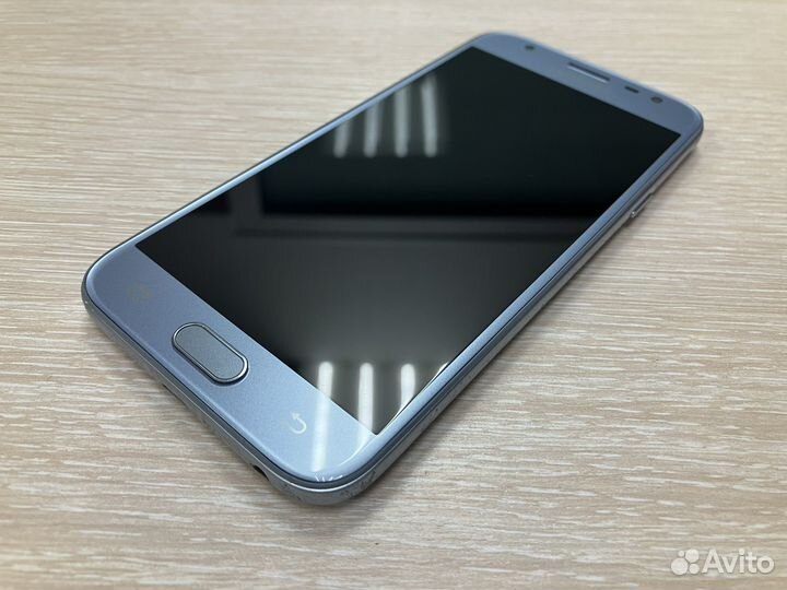 Samsung Galaxy J3 (2017)