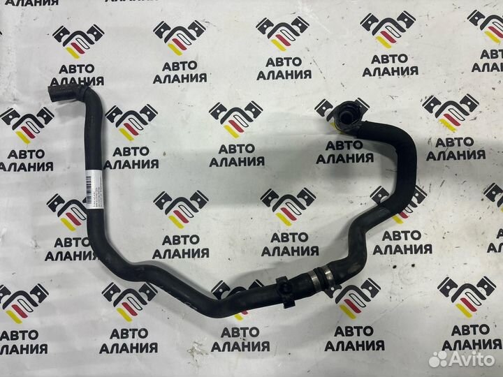 Возвратный шланг Bmw X5 E70 N57 2014