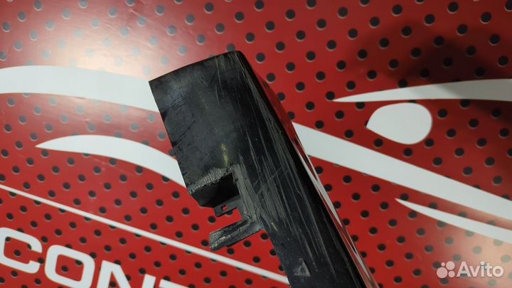 Накладка на порог DS73 F101554 BMW Ford Fusion 2 2.5 Бензин
