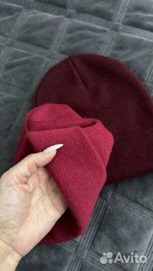 Шапка женская