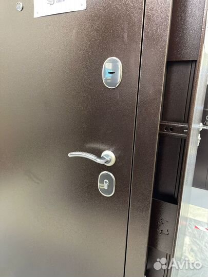 Входные двери