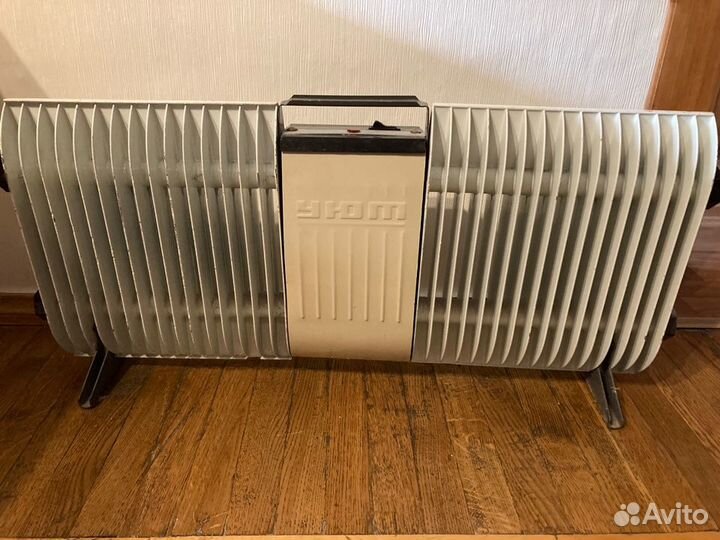 Обогреватель Уют