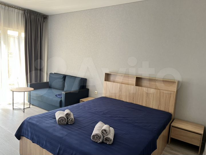 Комната 15 м², 1/1 эт.