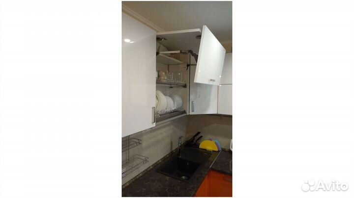 Кухня на заказ. Под ключ