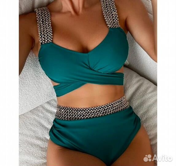 Купальник женский 46-48р