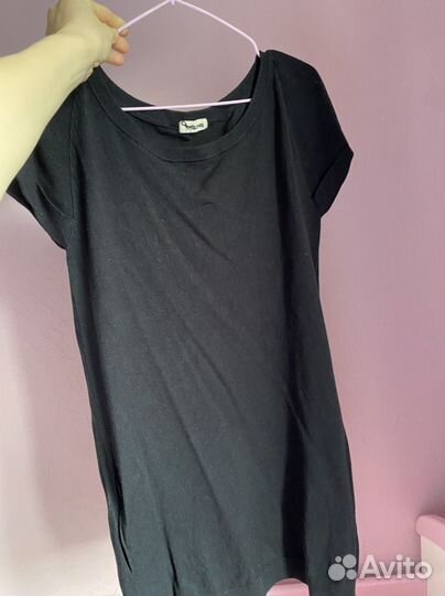 Туника платье Tezenis