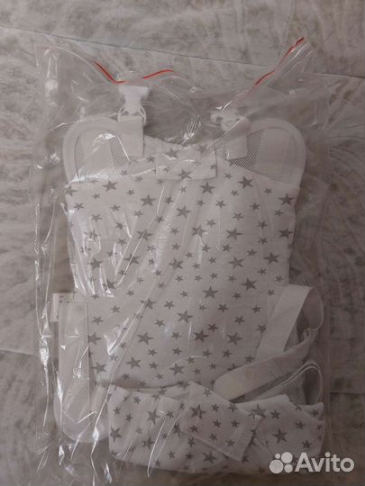 Бандаж на тазобедренный сустав при дисплазии