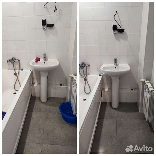 Клининг, уборка квартир