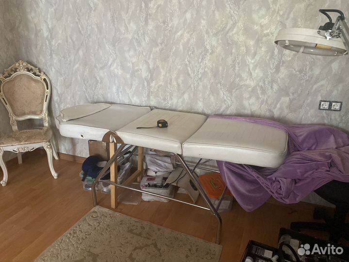 Счастливая Кушетка