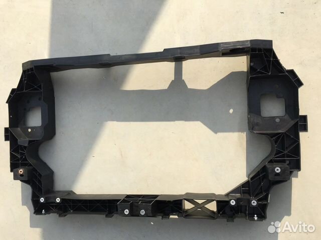 Панель радиатора передняя 8400217XKQ00A для F7 hav